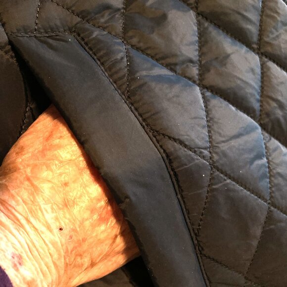 Time and Tru Women's Blue Vest Size XL - Picture 3 of 8